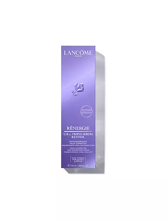 LANCÔME | Rénergie C.R.X. Triple Serum Retinol 50ml | 